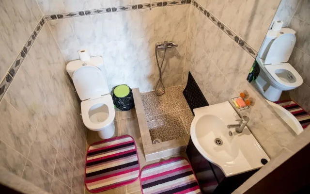 Porcelana Hotel