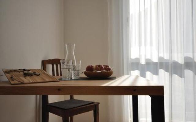 Alpenchalet Apartments