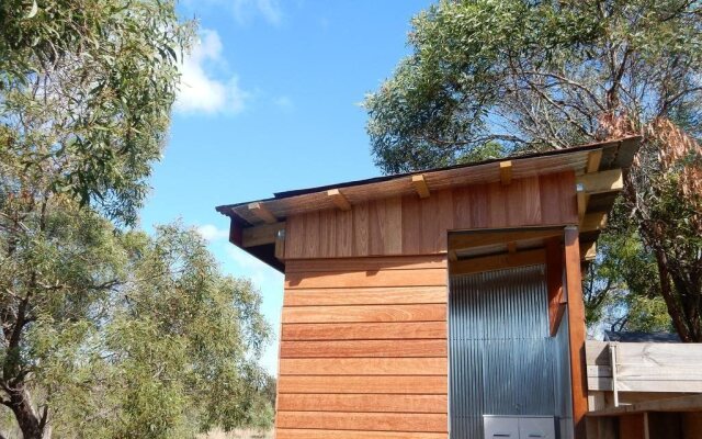 Childers Eco-lodge