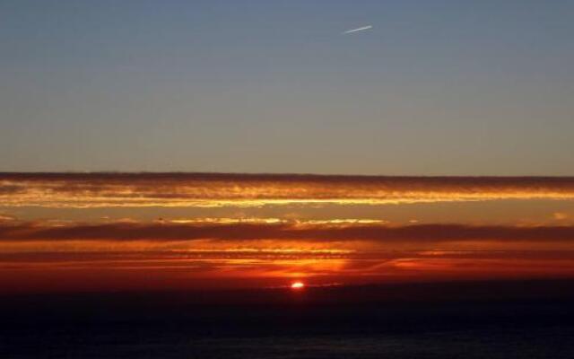 Apartamento Langosteira