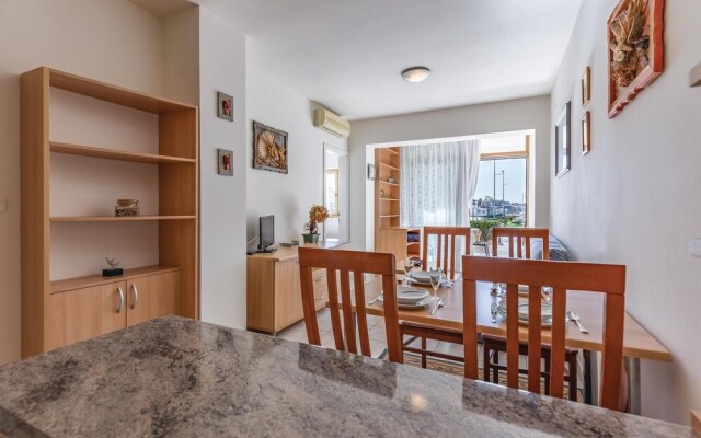 Beautiful Home in Medulin With Wifi and 2 Bedrooms