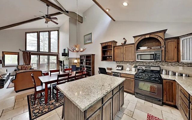 1560dvdp 3 Bedroom Townhouse