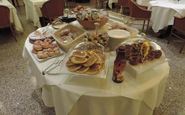 Hotel Ristorante Gama