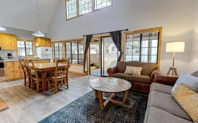 Circle 4 Ranch 25 | Discover Sunriver