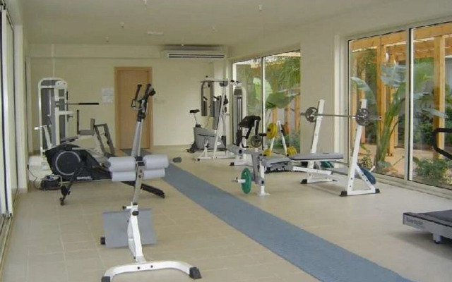 Horizon Luxury Apartment