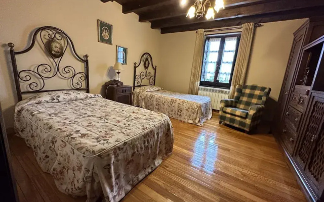 Apartamentos La Gloria