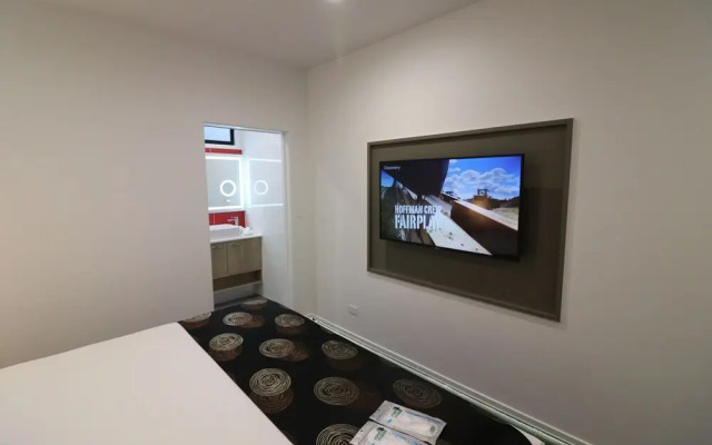 Room Motels Kingaroy