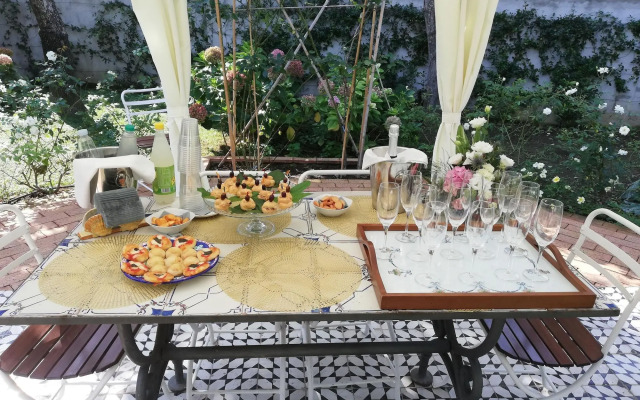 Villa Manning Relais