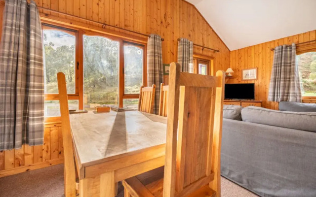 Loch Meiklie 3 bed