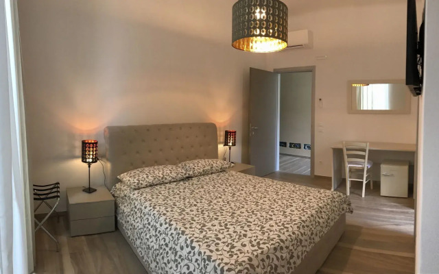 Affittacamere Il Borgo