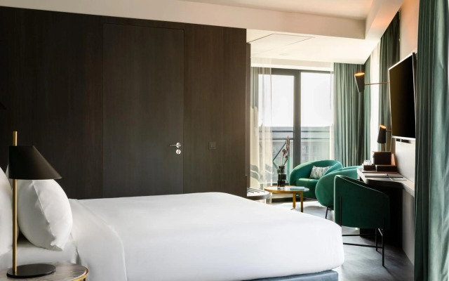 The Den, ‘s-Hertogenbosch, a Tribute Portfolio Hotel