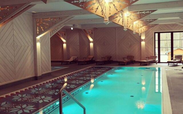 Aries Hotel & SPA Wisla