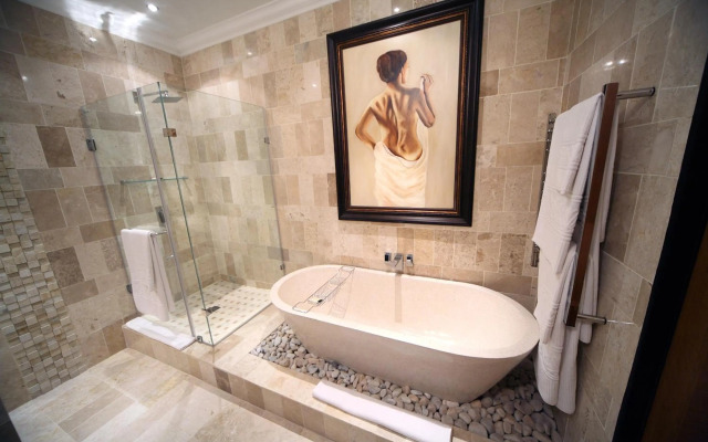 Fusion Boutique Hotel