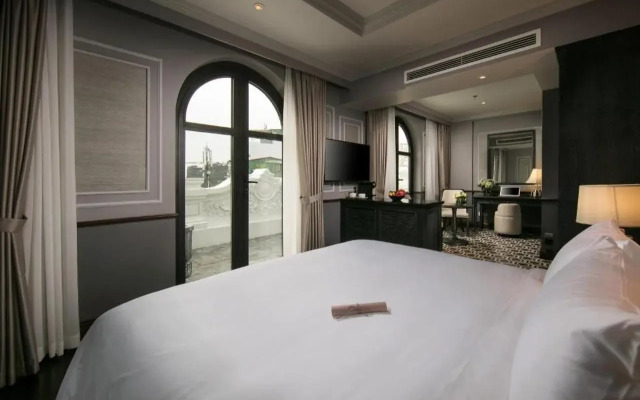 Delicacy Hotel & Spa