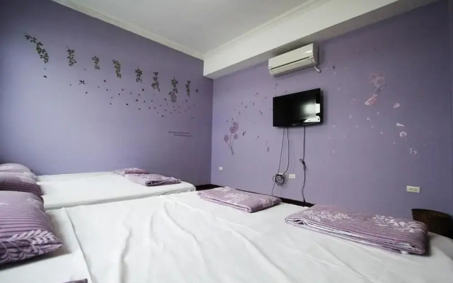 Equuleus Homestay