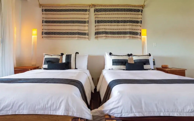 Kanan Tulum Treehouse, Rooftop, Beach Club & Spa - Adults Only