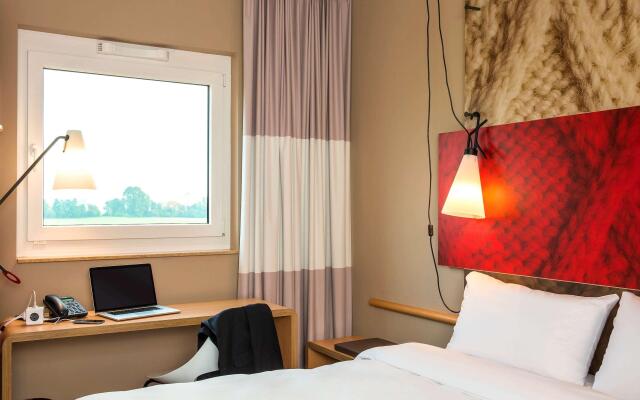 Ibis München Airport Süd