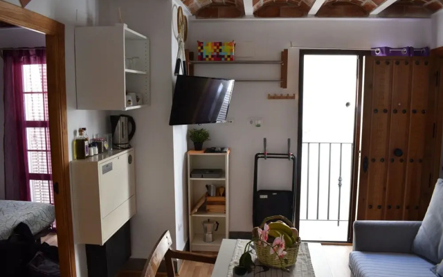 Abililla Apartamentos