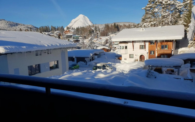 Appartement Solstein