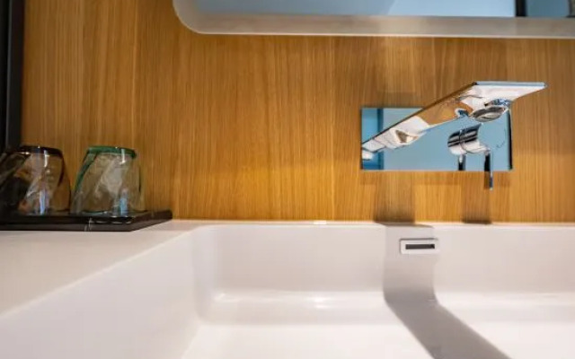 TRUE GO S Hotel (Beijing National Conference Center Bird's Nest)