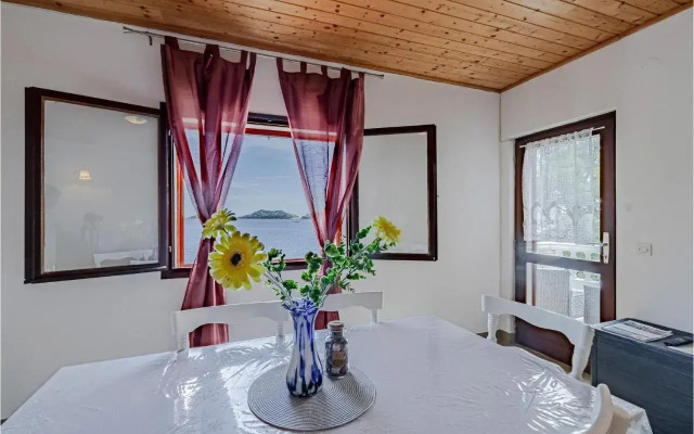 Holiday home Prizba bb VI