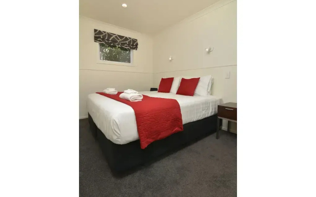 Picton Top10 Holiday Park
