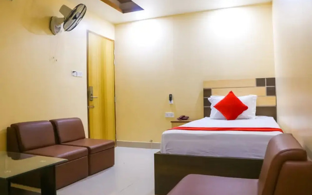 Hotel Amir's