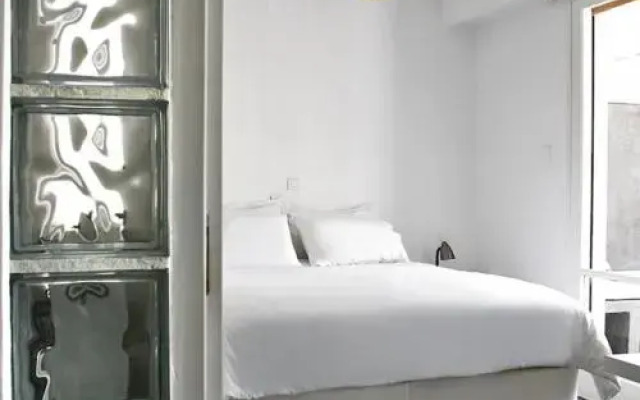 Boutique Athens Apartment Dm17
