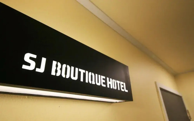 Yang SJ Boutique Hotel