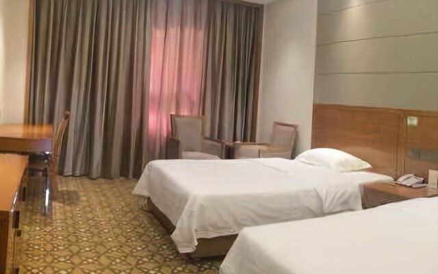 Hailan Hotel