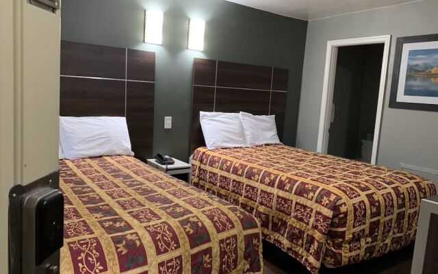 Americas Best Value Inn Norristown Philadelphia