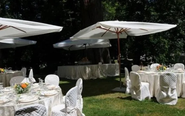 Rifugio La Foresta Hotel
