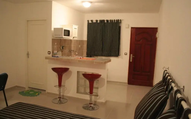 Residence St Jean