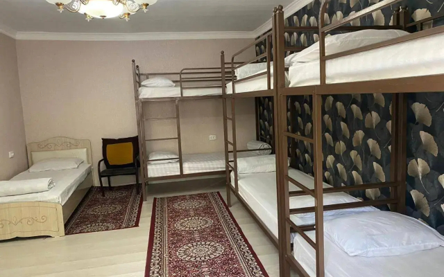 Residence Guest House