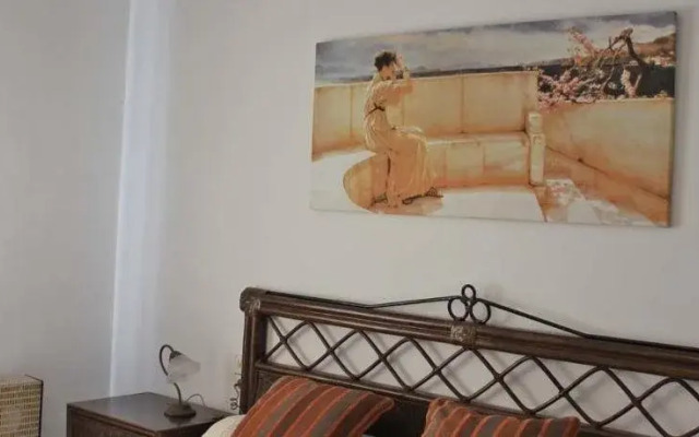 Apartamentos El Minarete