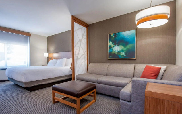 Hyatt Place Bowling Green