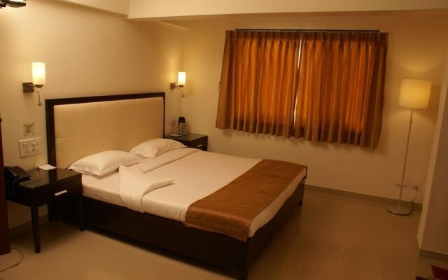 Centra Hotel