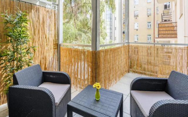 Residence Vinohrad