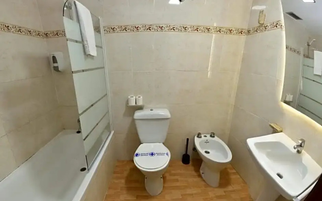 Hotel Sierra de Arcos