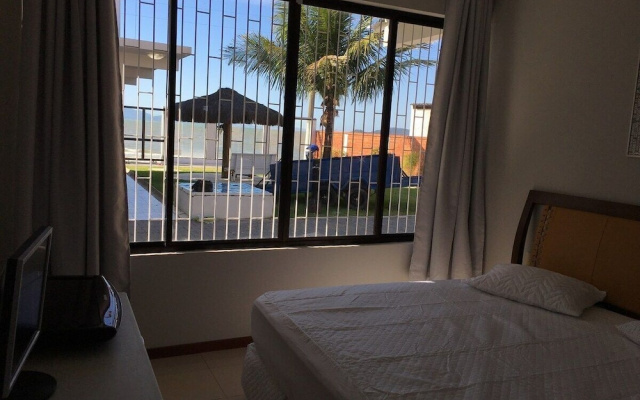 Casa Pura Vida