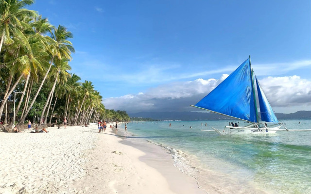 Mandarin Nest Boracay