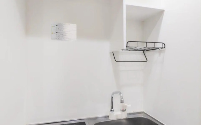 japan house itabashi