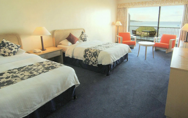 Hoshino Resorts RISONARE Guam