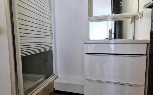 Résidence LES ZODIAQUES - 2 Pièces pour 4 Personnes 04