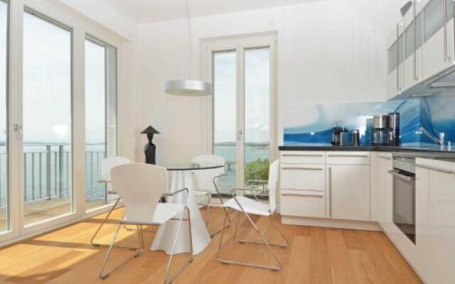 Ostseeresidenz Sassnitz Penthouse 19