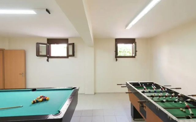 Villa in Rethimnon Crete With Private Pool