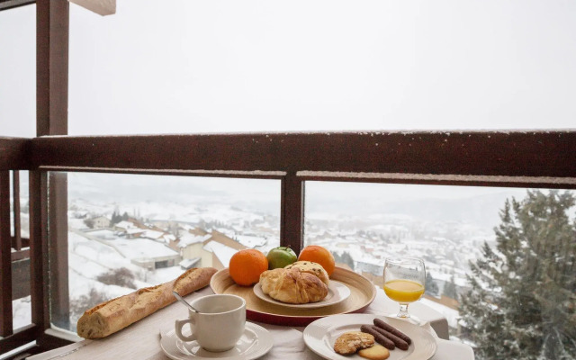 Résidence Pierre & Vacances Le Pédrou