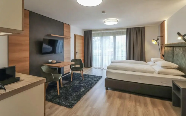 Stunning Apartment in Innsbruck With Wifi