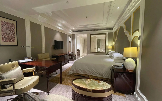 Guangzhou Estandon Hotel