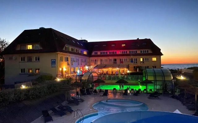 Hôtel Club de la Plage